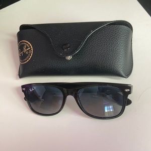 Ray bands
